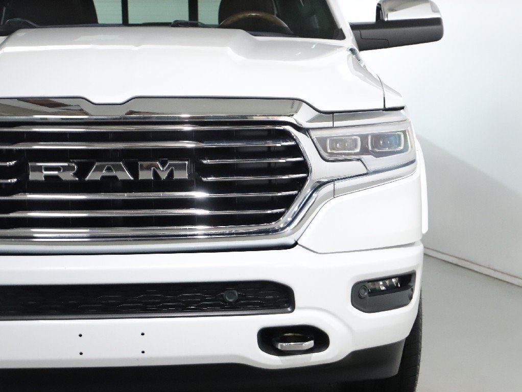 Used 2019 RAM 1500 Limited AWD/4WD image 7