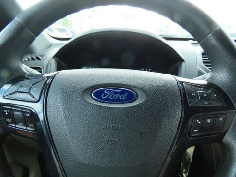 Used 2018 Ford Explorer FWD image 26
