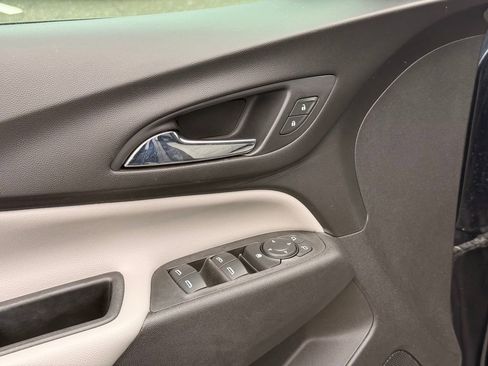 Used 2020 Chevrolet Equinox LS w/ LPO, Cargo Package AWD/4WD image 22
