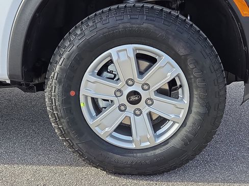 Used 2025 Ford Ranger XL w/ Trailer Tow Package image 7