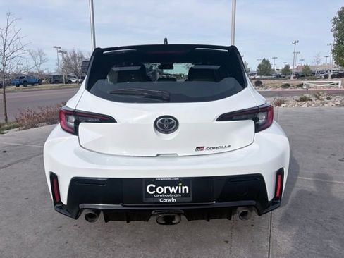 Used 2023 Toyota Corolla GR image 7