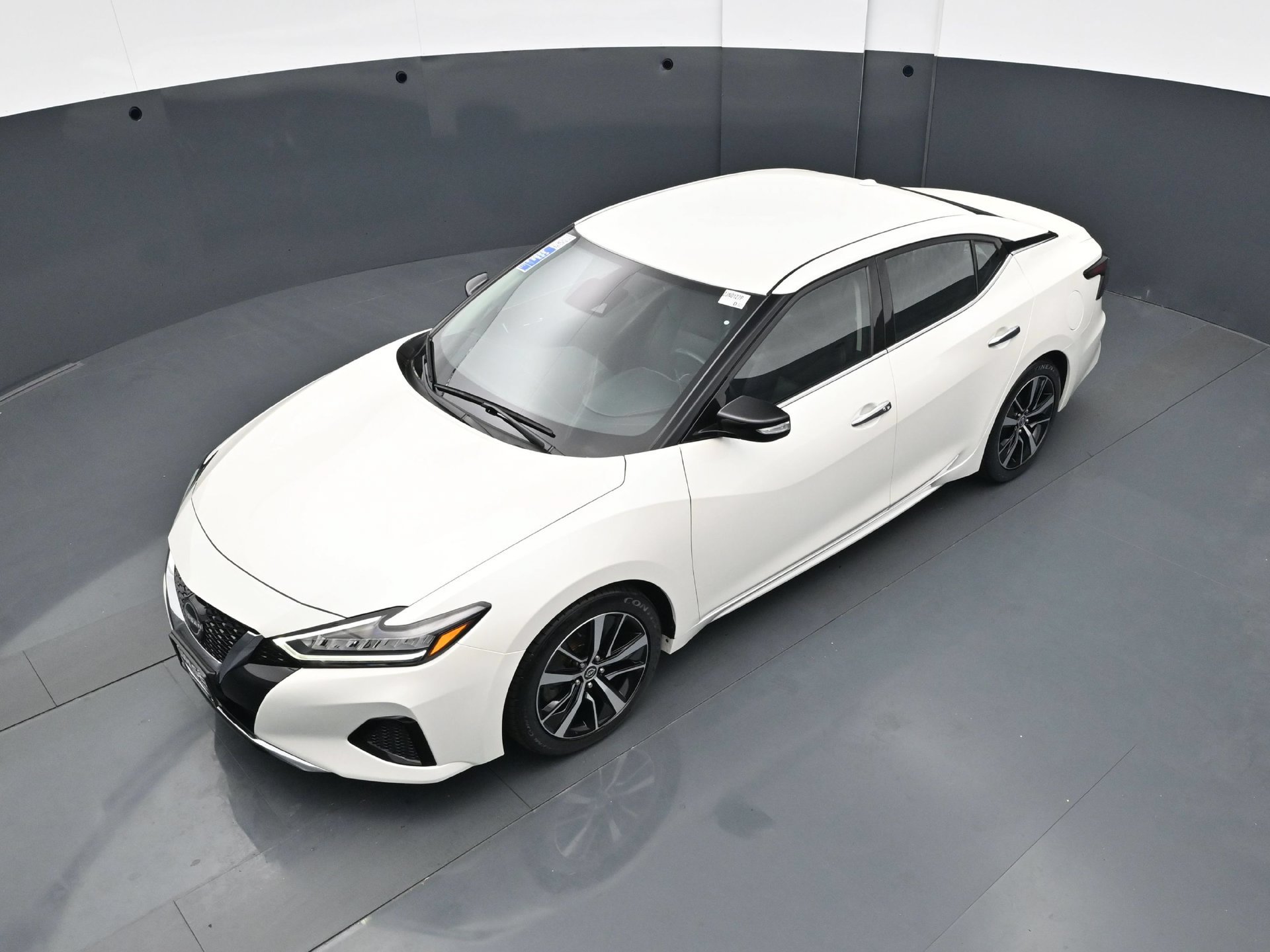 Used 2023 Nissan Maxima SV w/ Floor Mat Group FWD image 36