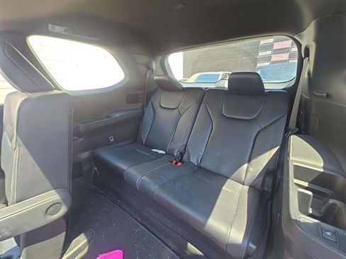 Used 2024 Lexus TX 350 AWD w/ Captains Chair Package image 20