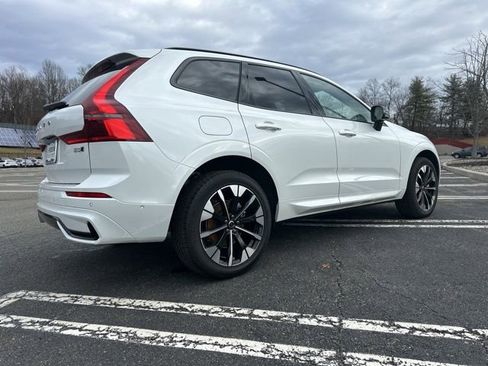 New 2026 Volvo XC60 B5 Plus w/ Protection Package Premier image 8