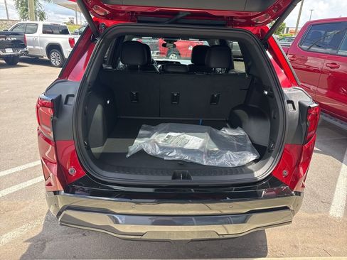 New 2026 GMC Terrain AT4 image 35