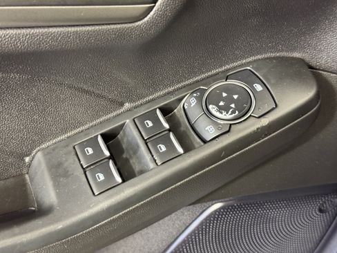 Certified 2024 Ford Escape Active w/ Tech Pack #1 FWD image 14