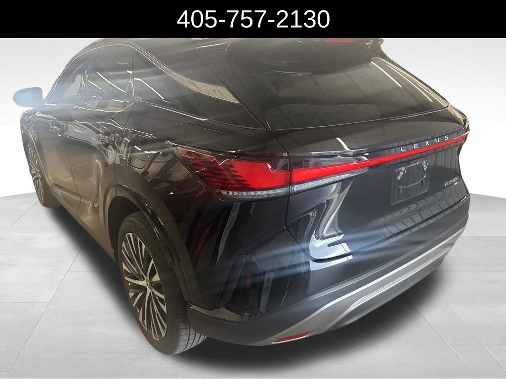 Used 2023 Lexus RX 350 Premium Plus w/ Cold Area Package AWD/4WD image 10