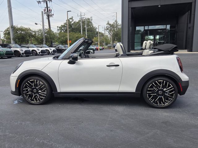 New 2026 MINI Cooper S FWD image 4