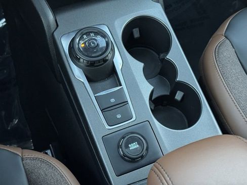 Used 2025 Ford Bronco Sport Outer Banks w/ Outer Banks Tech Package+ image 16