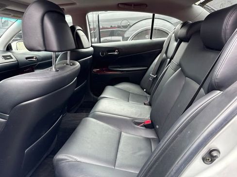 Used 2006 Lexus GS 300 RWD image 10