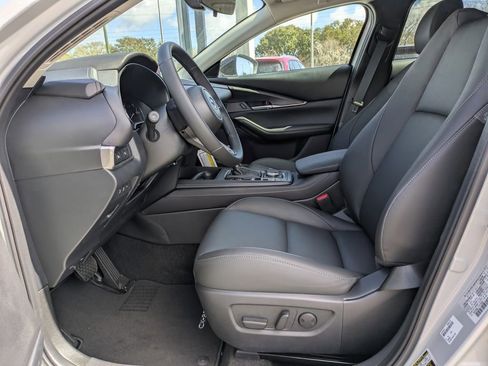 New 2026 MAZDA CX-30 AWD 2.5 S w/ Select Sport Pkg image 20