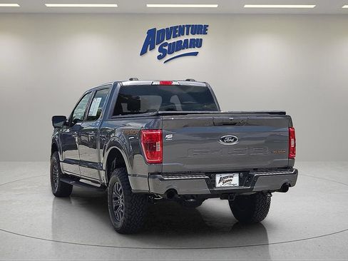 Used 2023 Ford F150 Tremor w/ Trailer Tow Package AWD/4WD image 5