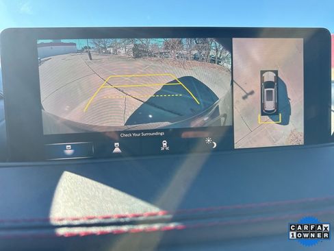 Used 2024 Acura MDX Type S image 24