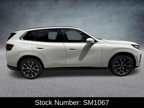 New 2026 BMW X3 xDrive30i AWD/4WD image 6
