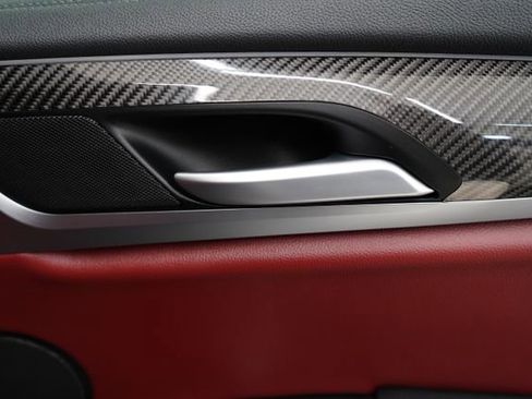 Used 2023 BMW X4 M40i w/ Premium Package image 86