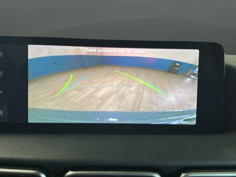 Used 2026 Nissan Sentra SV w/ Floor Mat Package FWD image 13