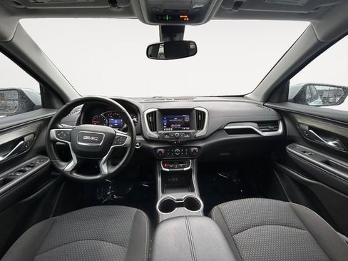 Used 2022 GMC Terrain SLE w/ Driver Convenience Package image 13