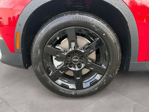 New 2026 MINI Cooper Countryman S AWD/4WD image 14