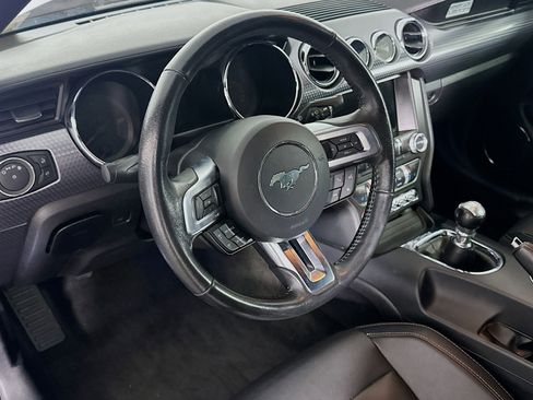 Used 2017 Ford Mustang GT Premium w/ GT Performance Package image 17