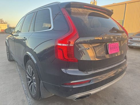 Used 2021 Volvo XC90 T6 Momentum w/ Protection Package Premier image 26