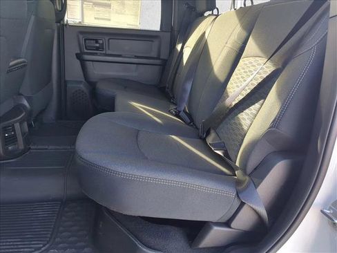 New 2026 RAM 2500 Tradesman w/ Power Wagon Package image 16