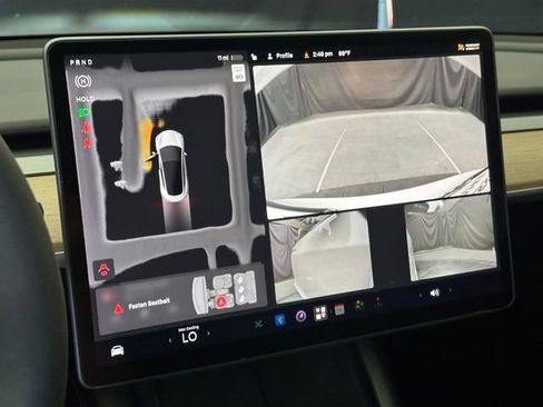 Used 2023 Tesla Model 3 Standard Range RWD image 27