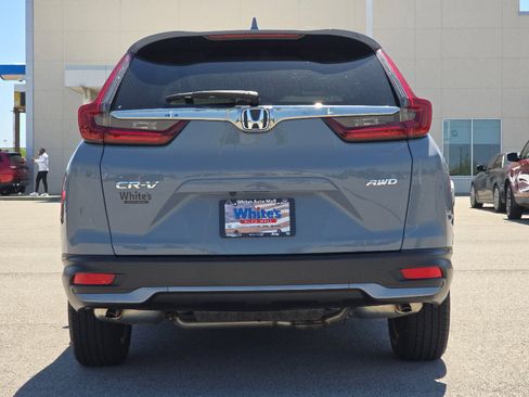 Used 2022 Honda CR-V EX-L image 18