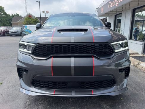 Used 2026 Dodge Durango GT w/ Tow 'N Go Package AWD/4WD image 20
