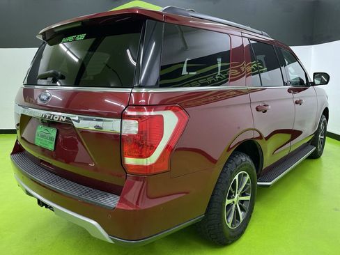 Used 2019 Ford Expedition XLT w/ Equipment Group 202A image 9