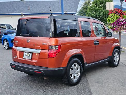 Used 2011 Honda Element EX image 5