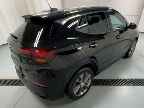 Used 2020 Buick Encore GX Essence w/ Advanced Technology Package image 8