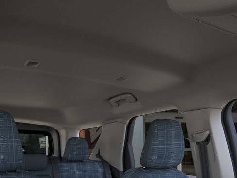 New 2025 Ford Bronco Sport Heritage w/ Convenience Package image 22