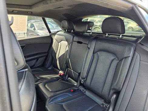 New 2026 Audi Q8 Prestige image 19