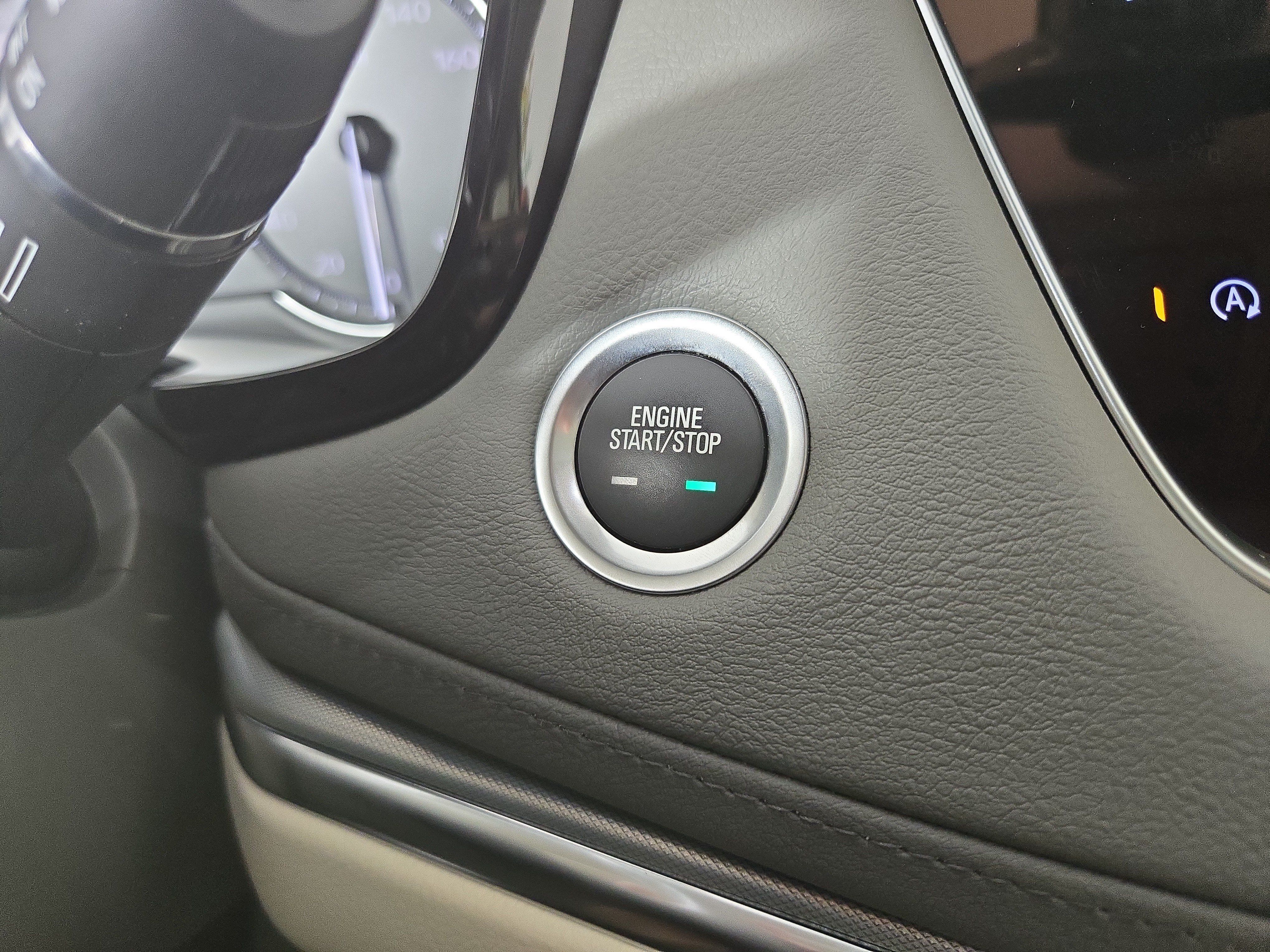 Used 2024 Cadillac XT5 Premium Luxury AWD/4WD image 26