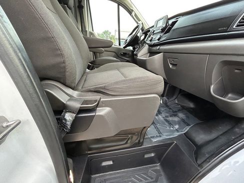 Used 2021 Ford Transit 250 Low Roof w/ Exterior Upgrade Package image 20