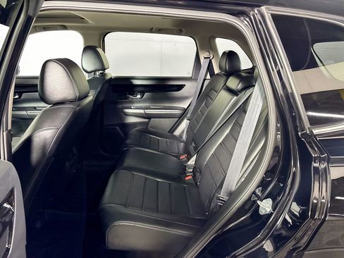 Certified 2023 Honda CR-V EX-L image 21