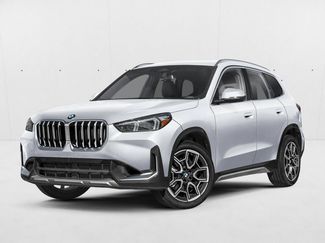 Used 2026 BMW X1 xDrive28i w/ Convenience Package AWD/4WD video 1