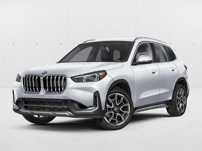 Used 2026 BMW X1 xDrive28i w/ Convenience Package