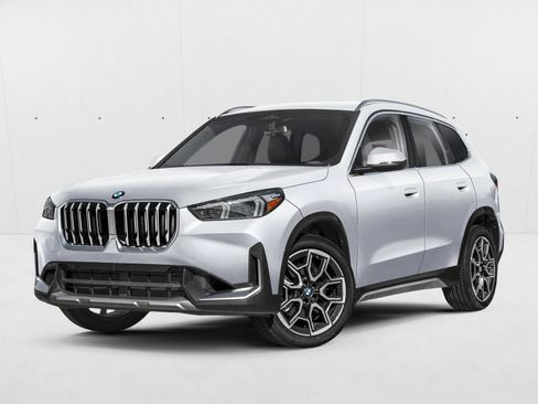 Used 2026 BMW X1 xDrive28i w/ Convenience Package AWD/4WD image 1