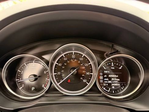 Used 2023 MAZDA CX-5 AWD 2.5 S image 12