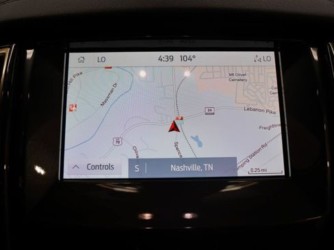 Used 2021 Ford Ranger Lariat w/ Technology Package AWD/4WD image 20