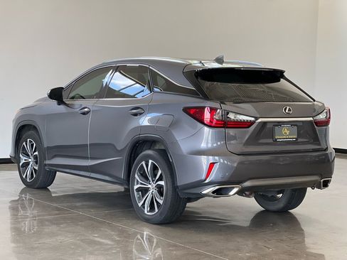 Used 2017 Lexus RX 350 FWD w/ Premium Package image 5
