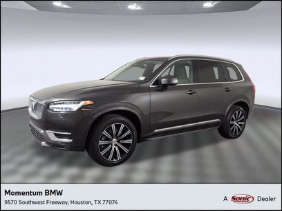 Used 2024 Volvo XC90 B5 Plus