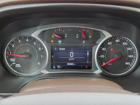 Used 2020 GMC Acadia SLE image 18