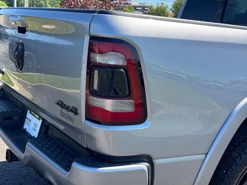Used 2021 RAM 1500 Laramie AWD/4WD image 15