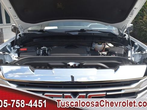 Used 2023 GMC Sierra 1500 SLE RWD image 38