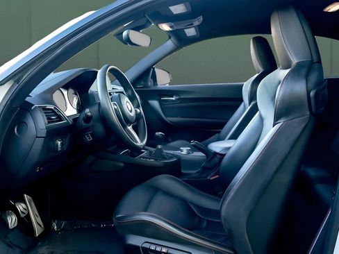 Used 2020 BMW M2 Competition w/ Executive Package RWD image 18