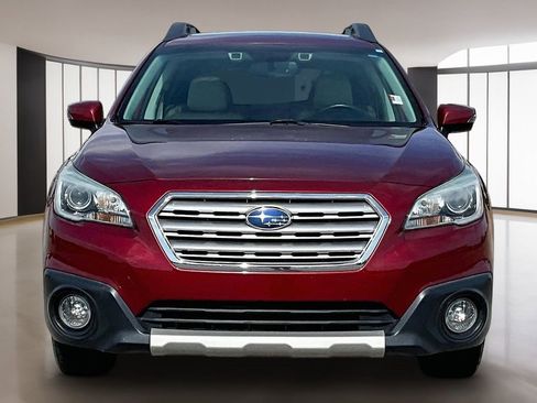 Used 2016 Subaru Outback 2.5i Limited AWD/4WD image 3