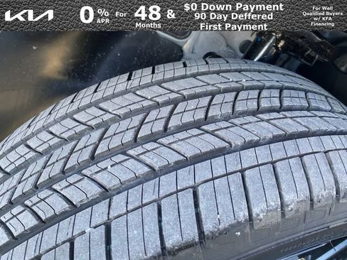 New 2025 Kia Telluride SX X-Line image 49