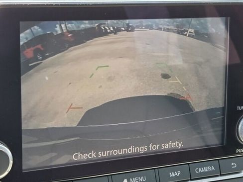 Used 2021 Nissan Altima 2.5 SL image 21